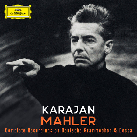 Karajan A-Z: Mahler