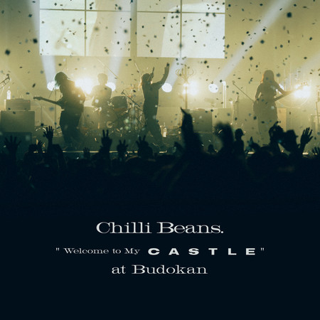 Intro ("Welcome to My Castle" at Budokan)