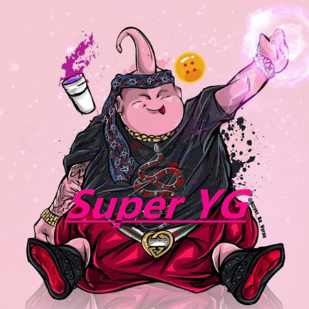 SuperYG