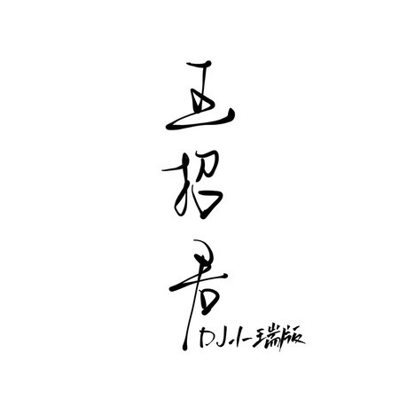 王招君 (DJ小瑞版)