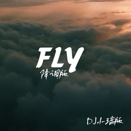 Fly (降调版)