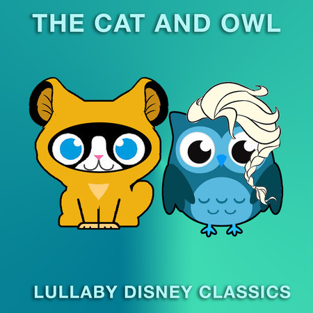 Lullaby Disney Classics