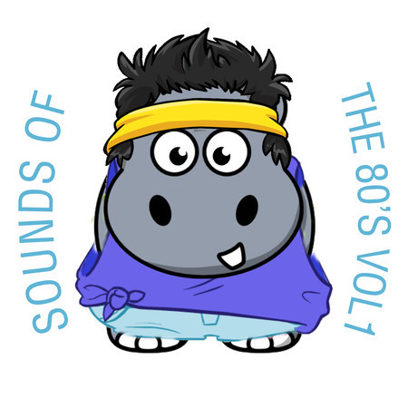 Sounds of the 80's
