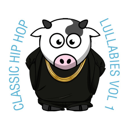 Classic Hip Hop Lullabies, Vol. 1