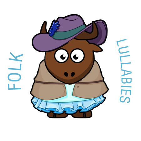 Folk Lullabies