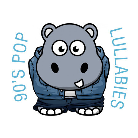 90's Pop Lullabies