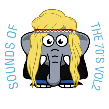 Sounds of the 70's, Vol. 2