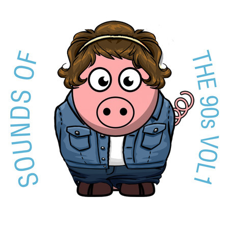 Sounds of the 90s, Vol. 1