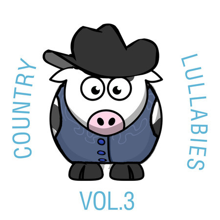 Country Lullabies, Vol. 3