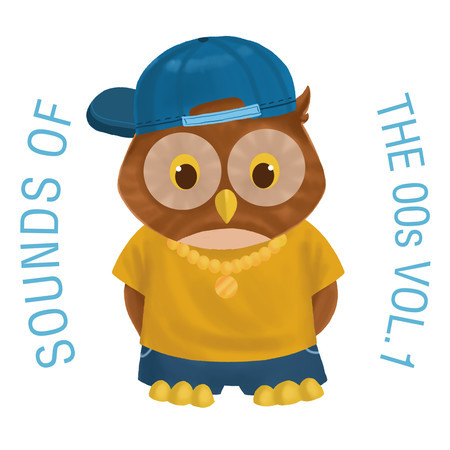 Sounds of the 00s Lullabies, Vol. 1