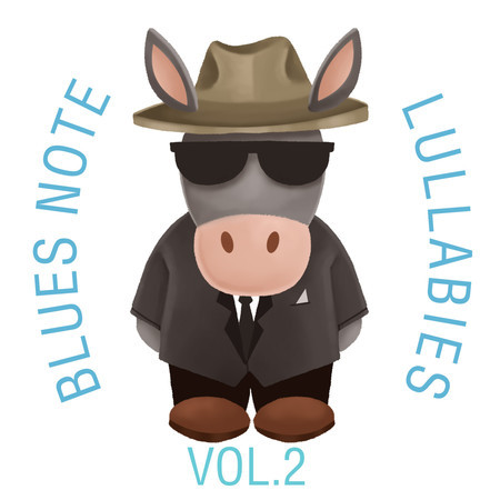 Blues Note Lullabies, Vol. 2