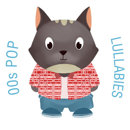 00s Pop Lullabies, Vol. 1
