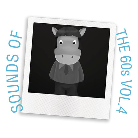 Sounds of the 60s Lullabies, Vol. 4