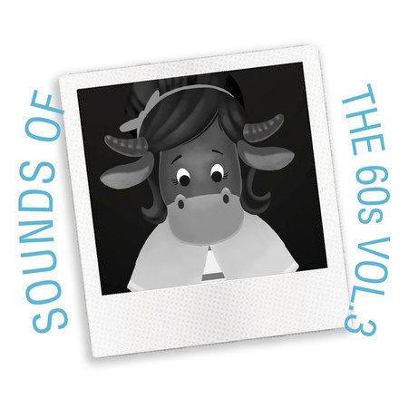 Sounds of the 60s Lullabies, Vol. 3
