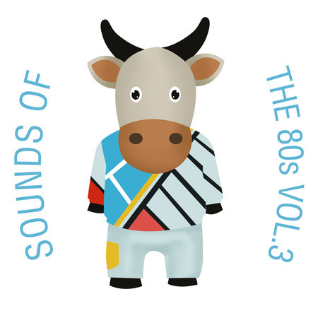 Sounds of the 80s, Vol. 3