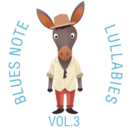 Blues Note Lullabies, Vol. 3