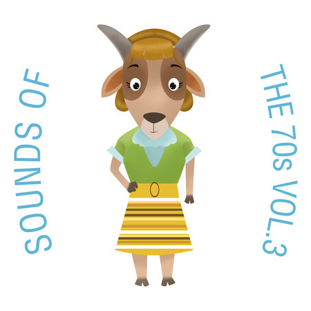 Sounds of The 70s, Vol. 3