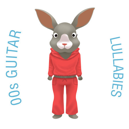 00s Guitar Lullabies, Vol. 1