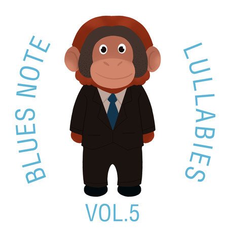 Blues Note Lullabies, Vol.5