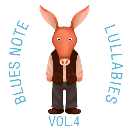 Blues Note Lullabies, Vol. 4