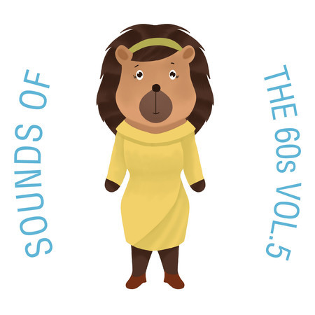 Sounds of the 60s, Vol. 5