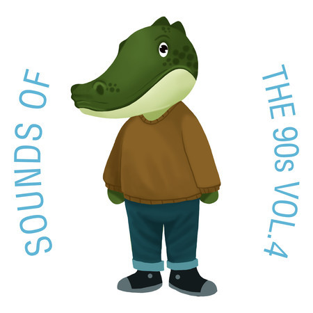Sounds of the 90s, Vol. 4