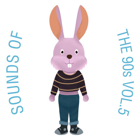 Sounds of the 90s, Vol. 5