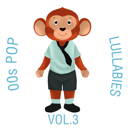 00s Pop Lullabies, Vol. 3
