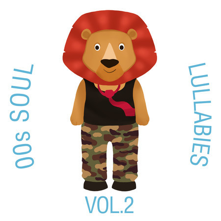 00s Soul Lullabies, Vol. 2