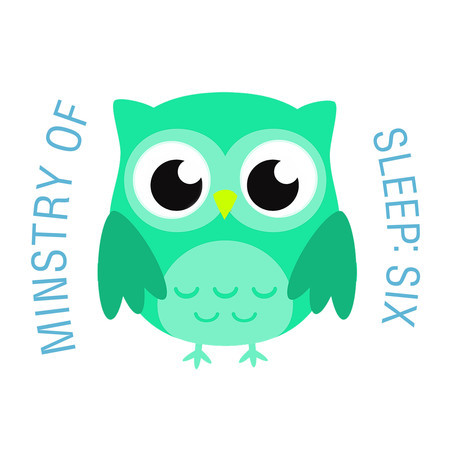 Ministry of Sleep: Six