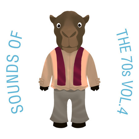 Sounds of the 70s, Vol. 4