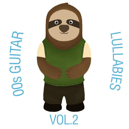 00s Guitar Lullabies, Vol. 2