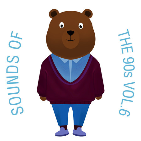 Sounds of the 90s, Vol . 6