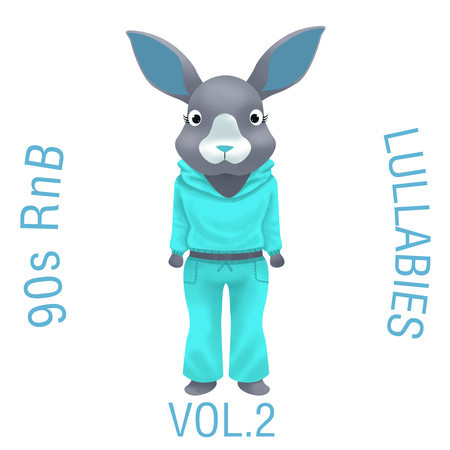 90s RnB Lullabies, Vol. 2