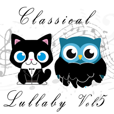 Classical Lullaby, Vol. 5