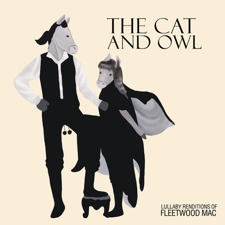 Lullaby Renditions of Fleetwood Mac