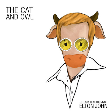 Lullaby Renditions of Elton John
