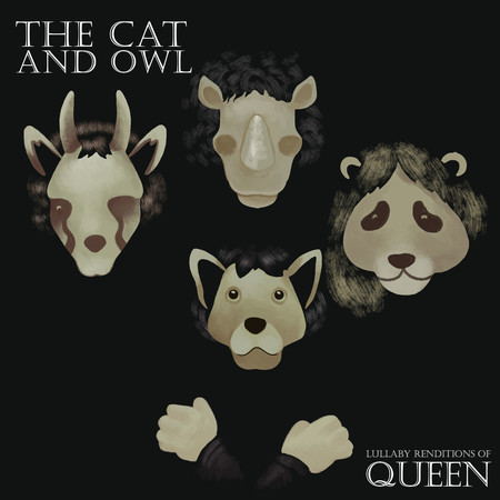 Lullaby Renditions of Queen