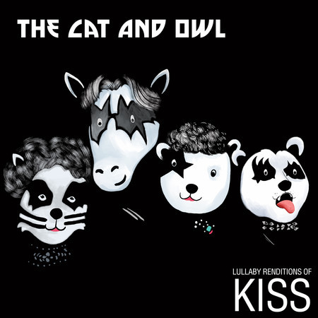Lullaby Renditions of Kiss