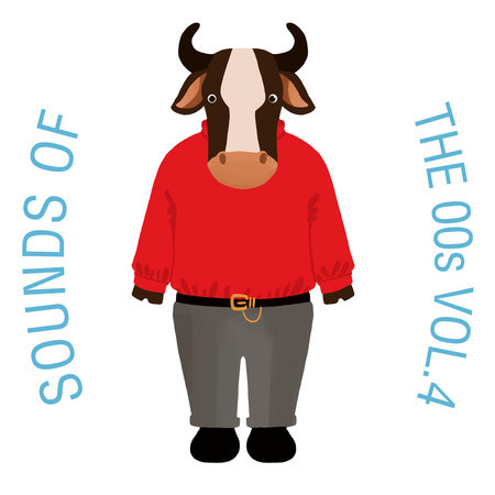 Sounds Of The 00s, Vol. 4