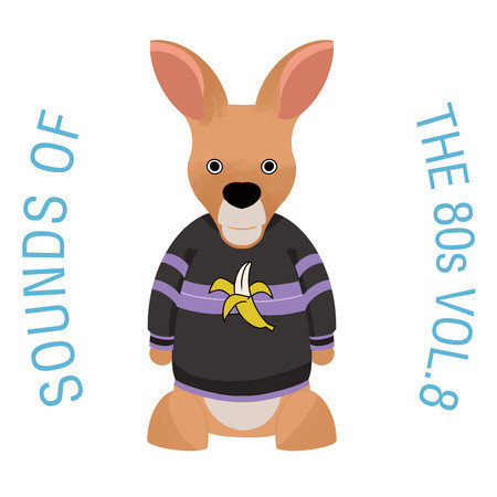 Sounds Of The 80s, Vol. 8