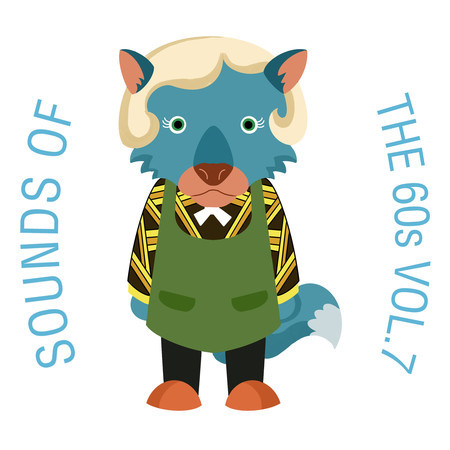 Sounds Of the 60s, Vol. 7