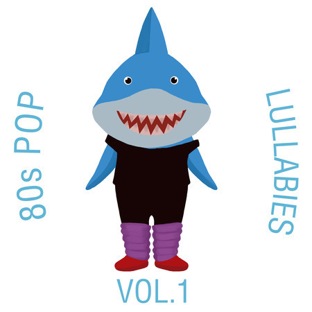 80s Pop Lullabies, Vol. 1