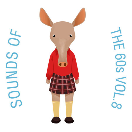 Sounds Of The 60s, Vol. 8