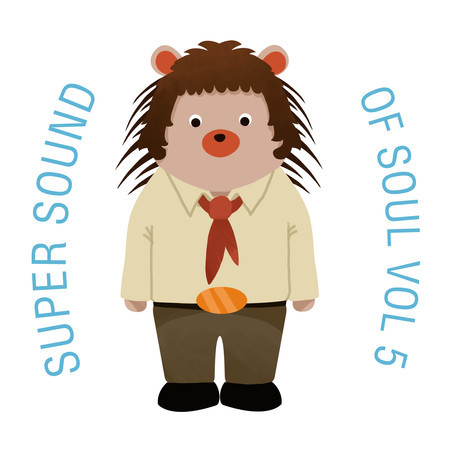 Super Sound of Soul, Vol. 5