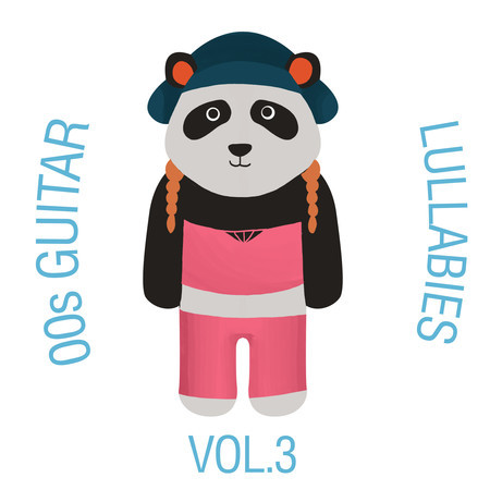 00s Guitar Lullabies, Vol. 3