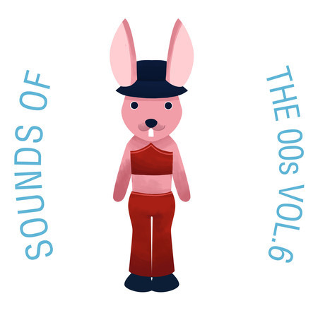 Sounds Of The 00s, Vol. 6