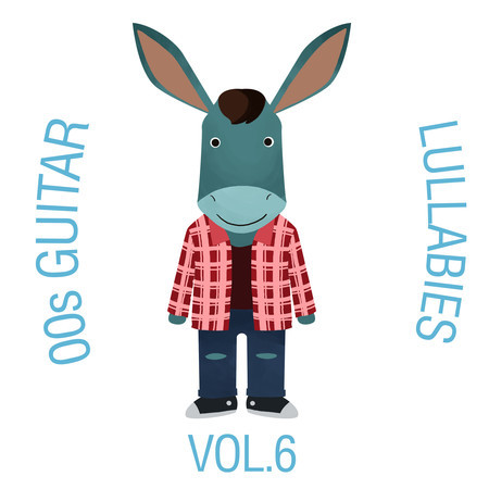 00s Guitar Lullabies, Vol. 6