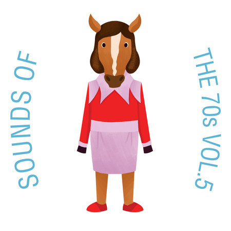 Sounds Of The 70s, Vol. 5