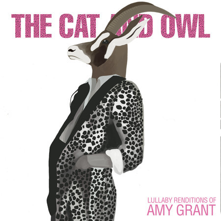 Lullaby Renditions of Amy Grant